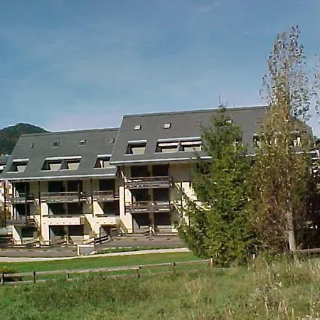 Appartement Résidence La Piscine - Joli De Lans Mae-2314