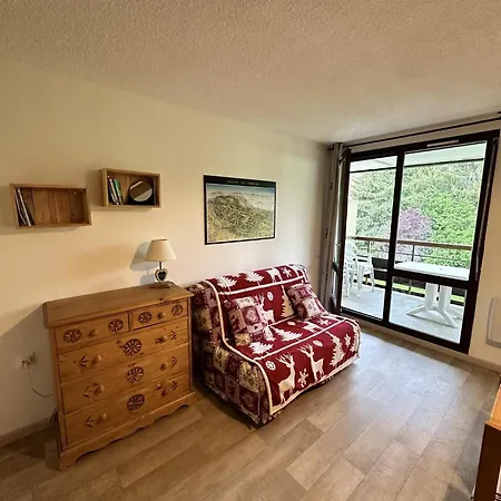 Appartement Résidence La Piscine - Joli De Lans Mae-2314 *
