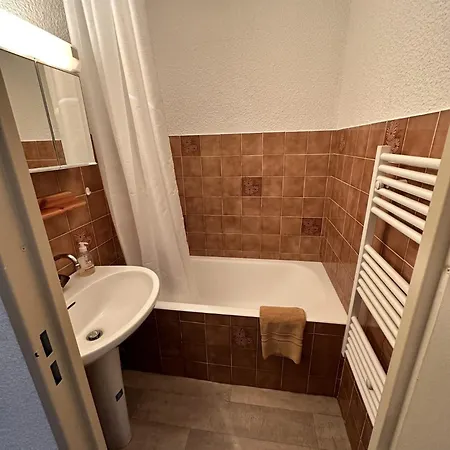 Résidence La Piscine - Joli De Lans Mae-2314 *