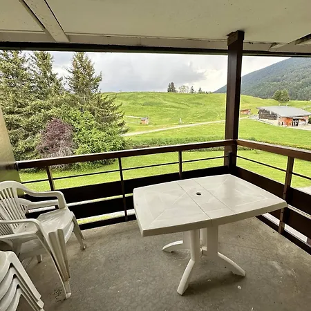 La Piscine - Joli De Lans Mae-2314 Villard-de-Lans